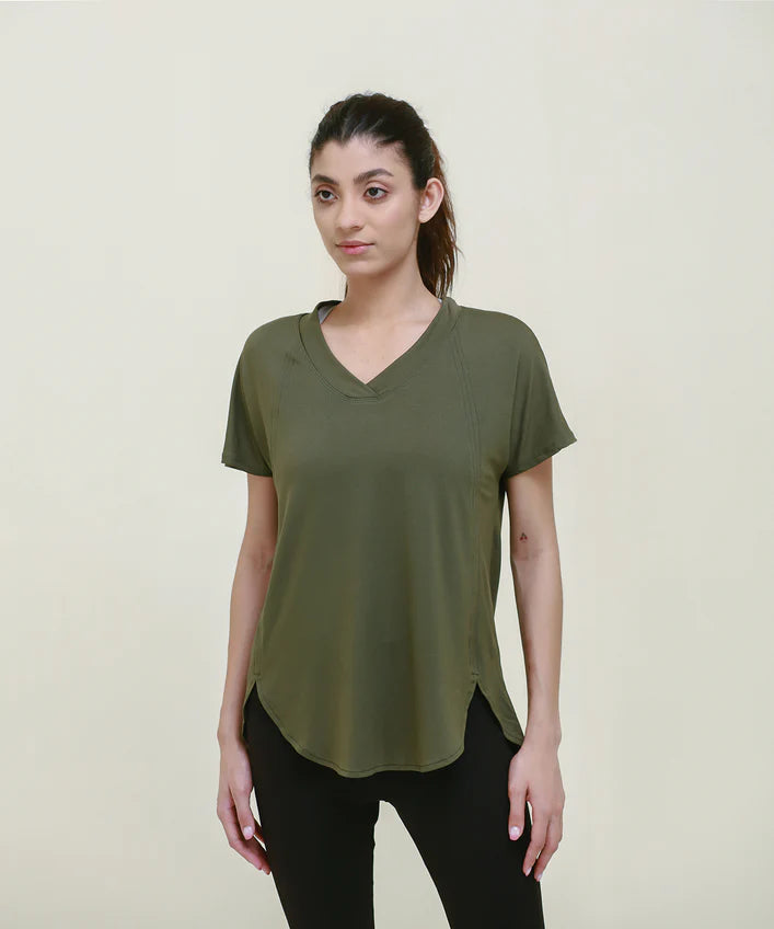 Women's B-Fit Tee Air T-Shirts