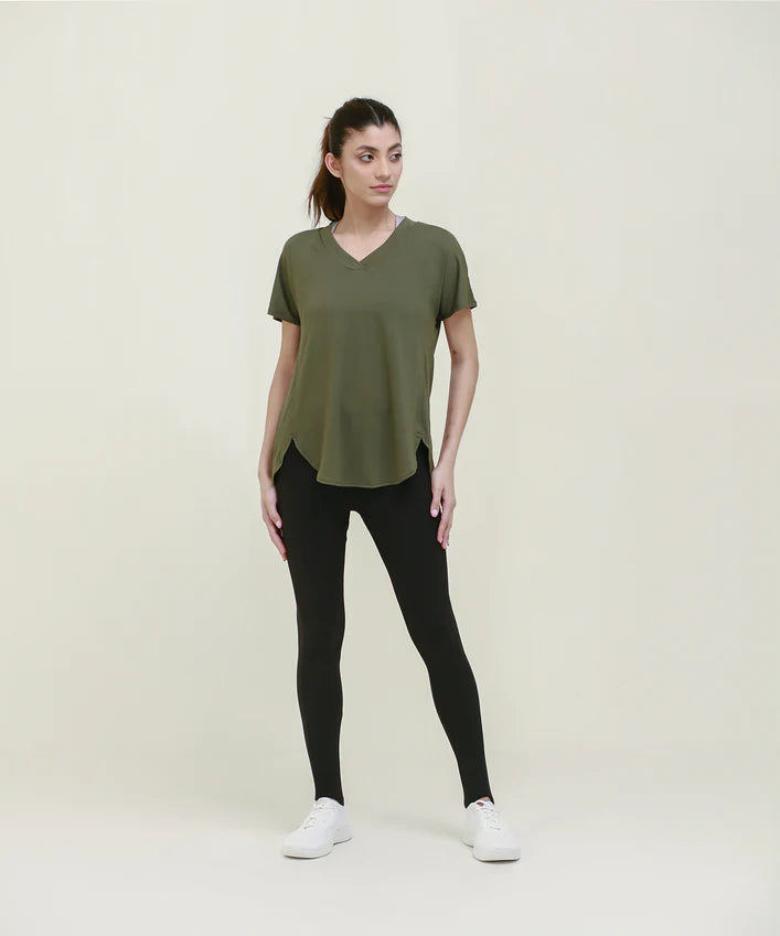 Women's B-Fit Tee Air T-Shirts