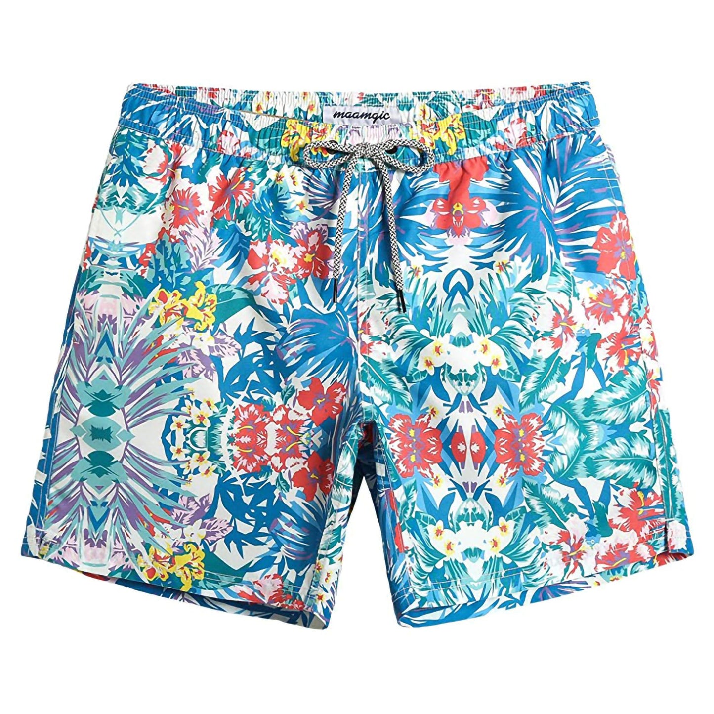 Casual Swimwear Beach Shorts Men Gym Wears