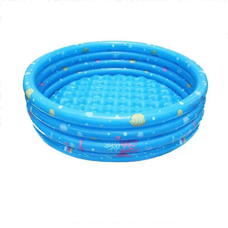 Inflatable Sea Ball Pool Bobo Pool Kids Swimming Pool Baby