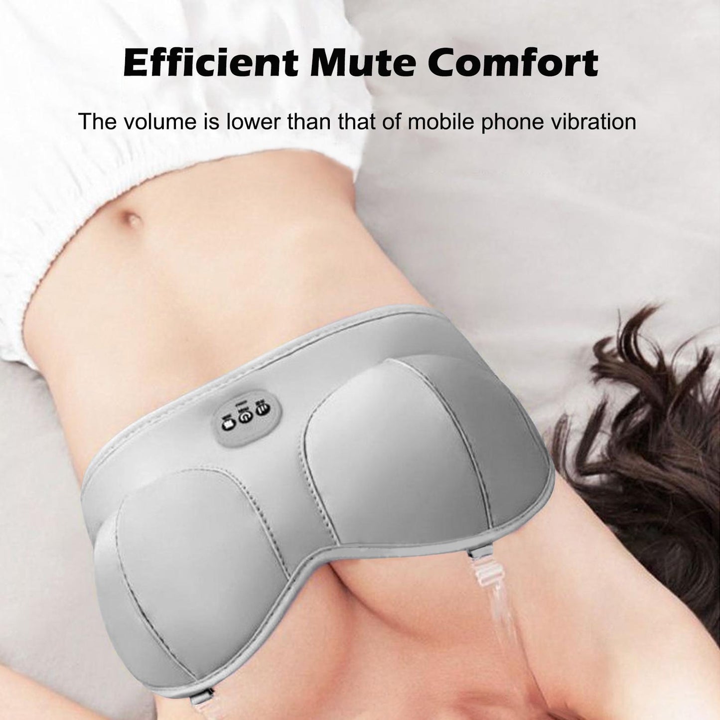 Smart Chest Massager Breast Vacuum Machine