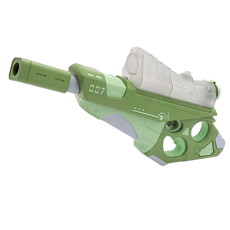 Electric Charging Large Capacity Automatic Water Gun