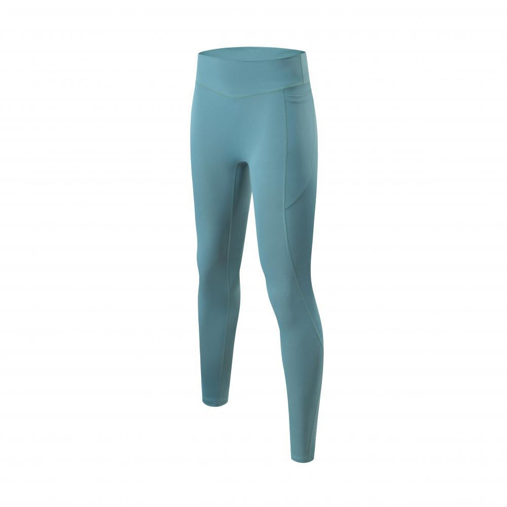 Casual Sports Trousers Leggings Spring And Summer New Quick-drying High Elastic Yoga Pants