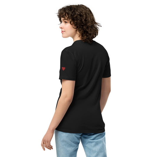 Unisex premium t-shirt soft tees