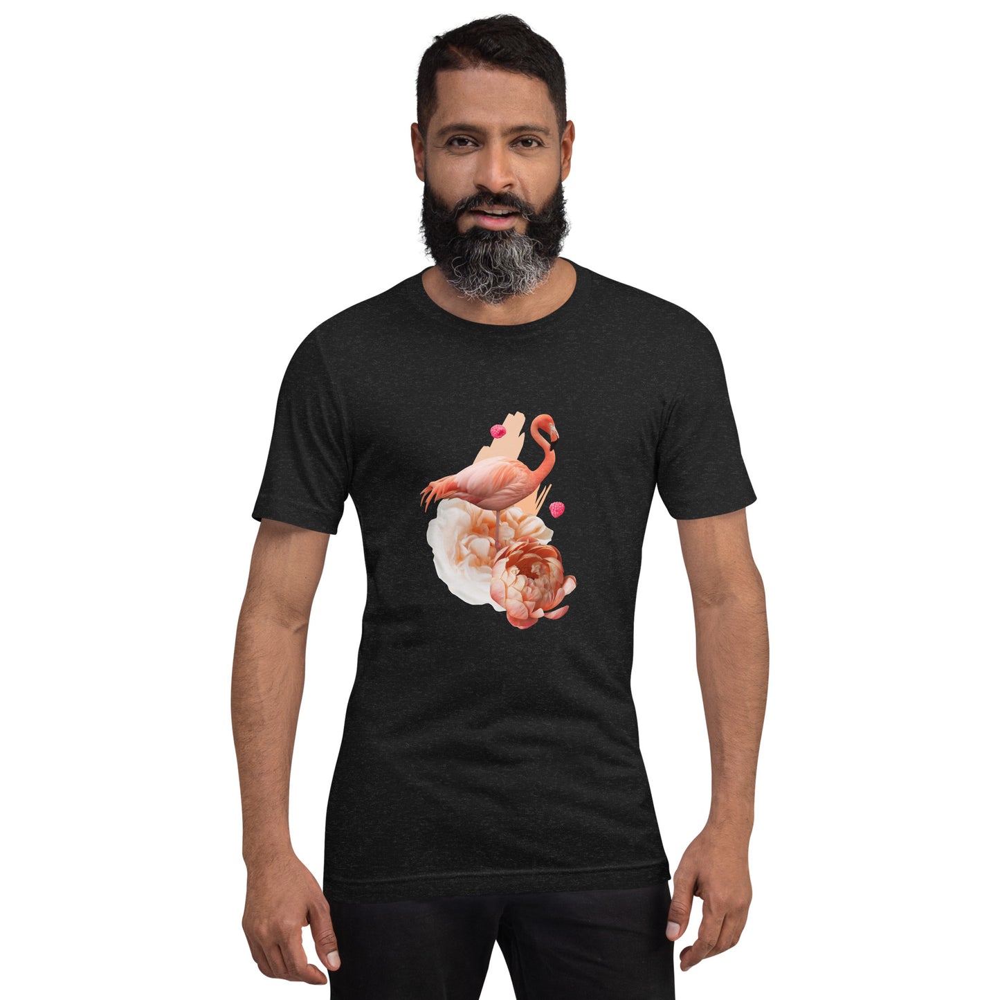 Unisex t-shirt Men women Tees