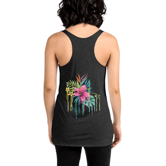 Women's Racerback Tank